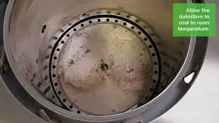 Lasec&reg; Video: Preventative Maintenance Guidelines for Autoclaves