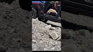 #skubyballsoffroad #jeeplife #offroad #offroading #overlanding #california #jeepgladiator #jeep