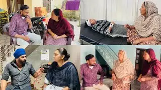 Dhiya Rainy Noha Nokar Raniya part 57new video 2025 #sadapunjab #thepunjab #riartv