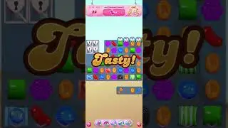 Candy Crush Level 1770 | Candy Crush Saga Level 1770 #candycrush #candycrushsaga