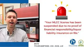 &ldquo;Your Liquor License Has Been Suspended&rdquo; - Hidden Risks Working With the Wrong Insurance Agent