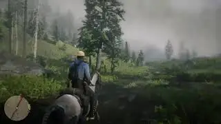 Red Dead Redemption 2 