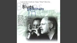Blues in Germany