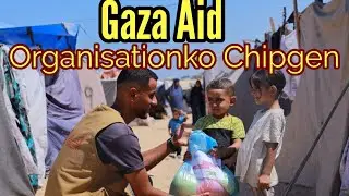 31 дек. 2025 г. | Gaza Aid Organisationko Chipgen | Ронгренг Панте | Новости | Garo News
