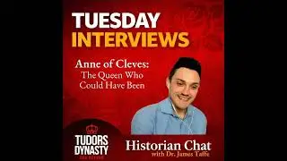 Anne of Cleves: The Queen Who Could Have Been