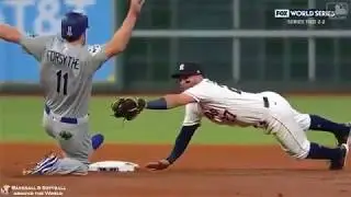 WS 2017 Game, 5 The Greatest Game In Baseball History!