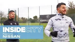 BEHIND THE SCENES WITH F2, OUR TRIP TO LYON AND MORE | Inside City 319