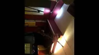 MindGate song, currently titled 1, playthrough.