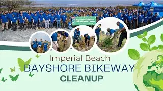 WMSCOG | Imperial Beach Cleanup – San Diego, CA