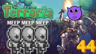 Squeaky Aliens - Terraria [44]
