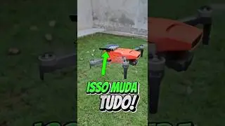 FIMI MINI 3 SE Melhor Drone Barato Voa Com 4G