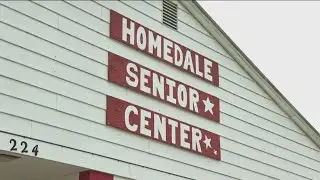Homedale Senior Center abruptly closes amid fraud investigation, seniors left without services