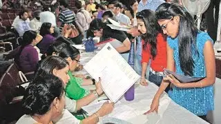 Check BSTC Colleges Vacant Seats For 2ND COUNSELLING,  Upward Movement Start