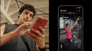 The Peloton Strength+ App Is Here | A New Way To Flex