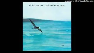 Chick Corea - What Game Shall We Play Today