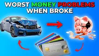 Financial Emergencies That Hit Low-Income Households The Most (And Why) !
