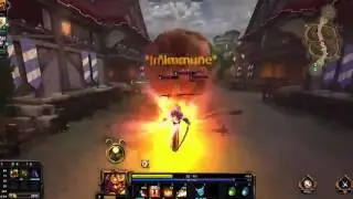 Testing smite