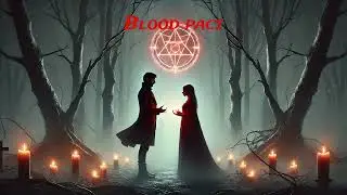 Sinner667- Blood pact (Dark Fantasy Folk Ai Music)