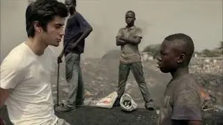 Dark Side of Overseas Volunteering