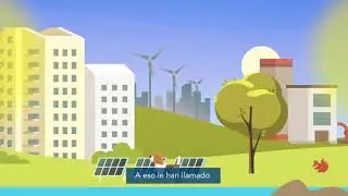 &iquest;Cu&aacute;les son las megatedencias del sector energ&eacute;tico?