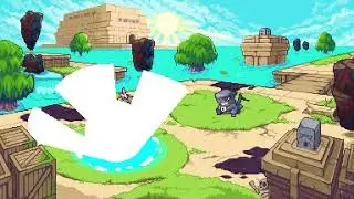 Coromon - How to Catch Nibblegar, Sheartooth and Megalobite! The water starter. #7, #8 and #9