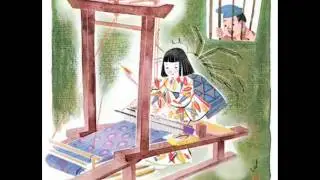 The Spider Weaver TET narrated by Brady Ketelsen
