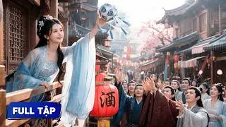Đích nữ trọng sinh vào ngày chọn chồng, vừa quăng lưới dính ngay bạo quân lạnh lùng giúp cô trả thù