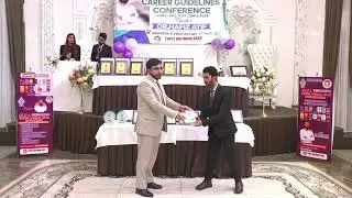 International Carrier guidelines,Host by Dr.Junaid Kabir