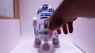 Disney Store R2-D2 Feature Figure | Star Wars
