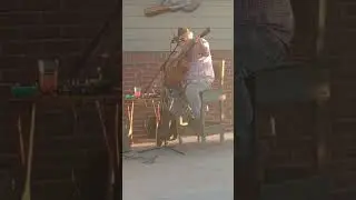 Paulie 10/10/24 shuckin shack 