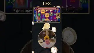 Топ занос в LEX | LEX OFFICIAL CASINO