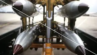 Secret modernization of US nuclear weapons in Germany
