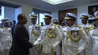 &ldquo;Sri Lanka Navy Shifts to New HQ, Standing Tall in Its Enduring Spirit&rdquo;