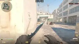 Highlights do a.SOLRAC | CS2 Premier