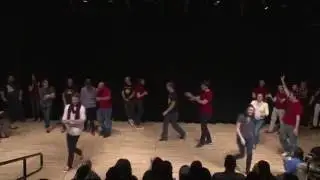 Roial Improv 4/29 -Mega Freeze