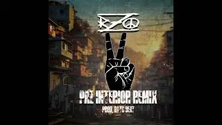RZO PAZ INTERIOR REMIX  DJ TG BEAT