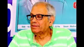 Growth or Well-being:Global Crisis and Making of 21st Century Prominent Marxist Thinker Kobad Ghandy