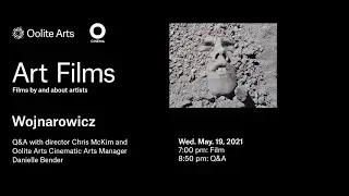 Art Films Q&A: David Wojnarowicz