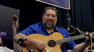 Prairie Wildfire with Greg Blake Live At Lorraine's