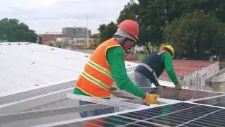 Best 375Watt Mono Parc Solar Panels On Amazon #shorts
