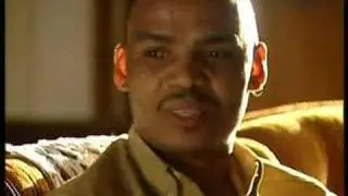Redemption Stories - South Africa