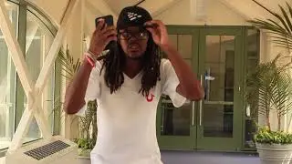 MR.1st 48 Summer In Va Freestyle