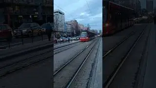 Respect #citytransport #shorts #buses #respekt #trolleybuses #trams