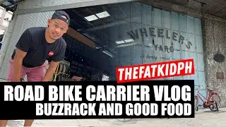 WHEELERS YARD GOOD FOOD AND BUZZRACK