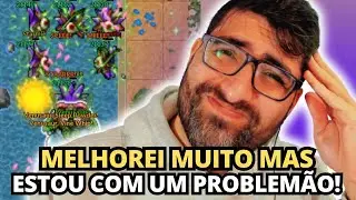 A ALTERA&Ccedil;&Atilde;O QUE MUDOU TUDO NA HUNT 400 DA NIGHTMARE!