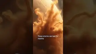 Top 10 Most Extreme Weather Conditions on Planets