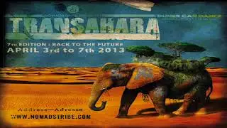 Emok    Tribute To Transahara Festival