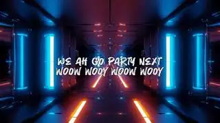 Kwench Lawd - Yeah (Official Lyric Video)