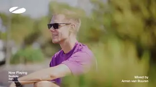 Beatsole - Rain [A State Of Trance Ibiza 2025]