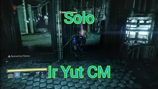 Solo Ir Yut Challenge Mode